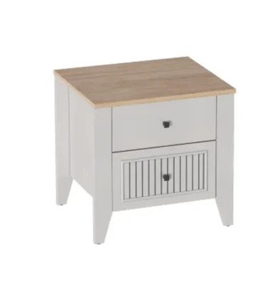 Тумба прикроватная Валенсия, Персидский жемчуг 