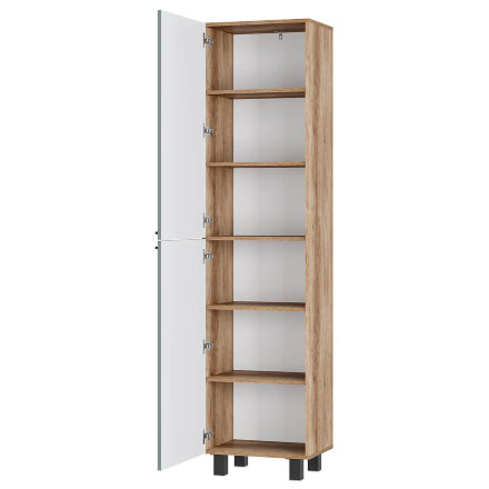 Пенал Олива, Эвкалипт софт 