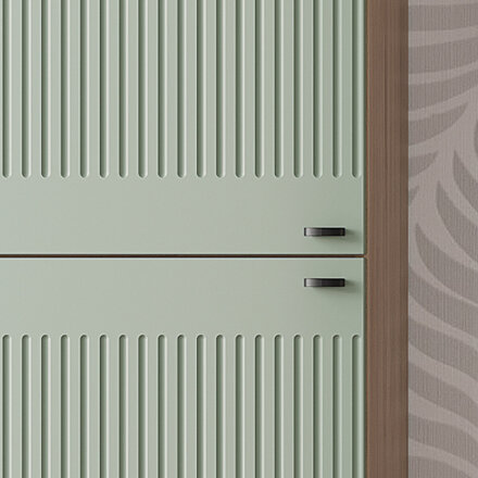 Пенал Олива, Эвкалипт софт 