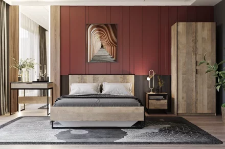 Стол Фолк  НМ 011.96