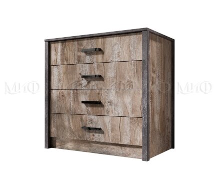 Комод Амели  