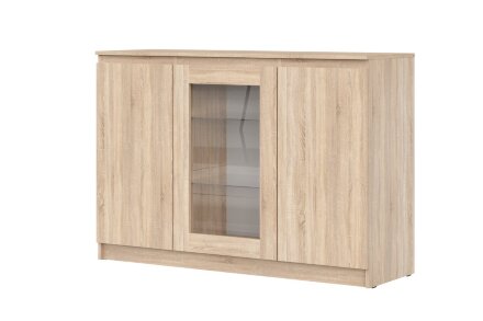 Комод Т-14 Stern (Штерн), сонома 