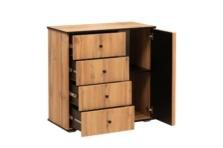 Комод Либерти 51.05  