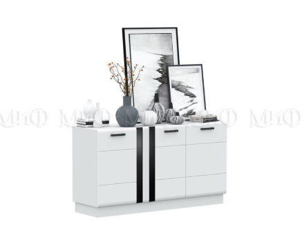 Модульная спальня Магнолия 