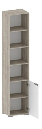 Шкаф стеллаж ШК-3030 Анима   